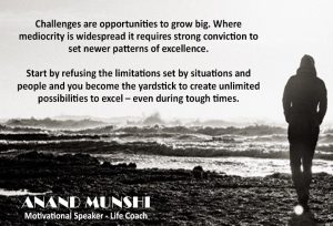45-1 | Motivational Speaker & Executive Presence Coach in India