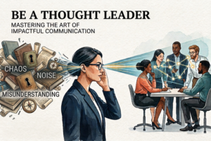 8 Ways You can Improve Your Communication Skills - by Communication Coach for Leaders Anand Munshi
