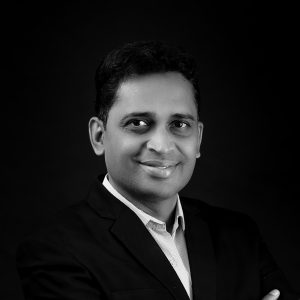 Anand Munshi - Motivational Speaker, Executive Coach & Experiential Corporate Trainer