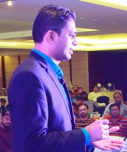 Anand Munshi - List of Corporate Events & in Mumbai India