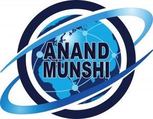 Anand Munshi Logo