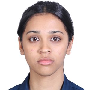 Ananya Munshi - Student Motivational Speaker & Coach