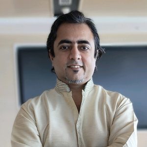 Arpan Lakhani - Assistant Vice President - Bank of America