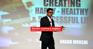 Banner Image - Executive Coaching in Singapore by Anand Munshi M 2