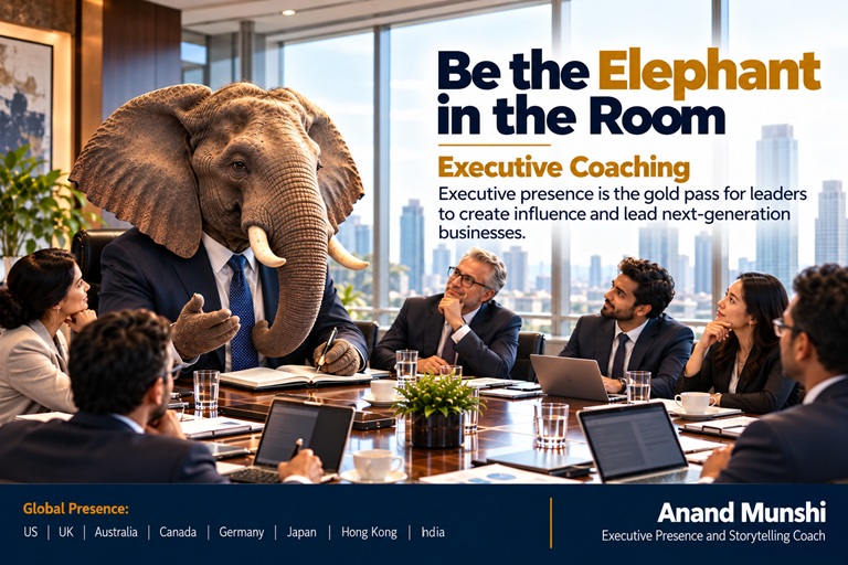 Be-A-Leader-like-An-Elephant-in-the-Room-Executive-Presence-Storytelling-Coaching-by-Anand-Munshi