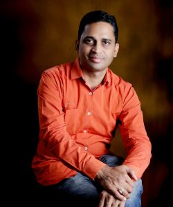 CXO Outbound Team Building Activities by Anand Munshi - 13