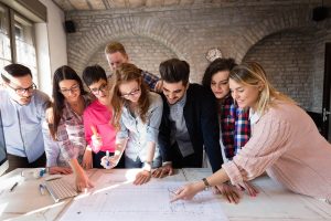 Corporate Training - Train The Trainer