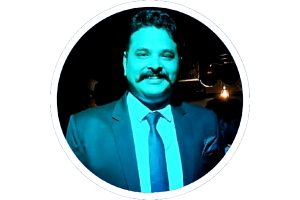 Mr. Dishant Kalia HDFC Bank Burhanpur