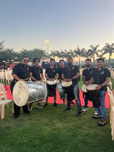 Drum Circles - Team Bonding Activity in India Mumbai, Delhi, Hyderabad, Bangalore, Pune, Chennai, Kolkata, Jaipur, Goa by Anand Munshi