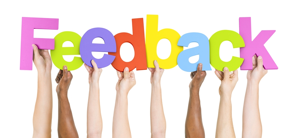 Feedback Form - Anand Munshi Motivational Speaker & Executive Coach