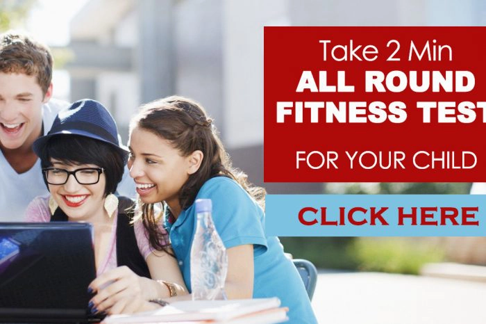 Fitness-Test