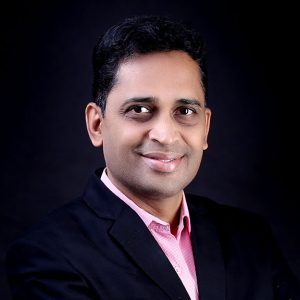 Anand Munshi - Motivational Speaker, Executive Coach & Experiential Corporate Trainer