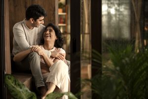 Happy Married Couple - How Life Coach can help solving relationship issues in marriages by Life Coach Anand Munshi