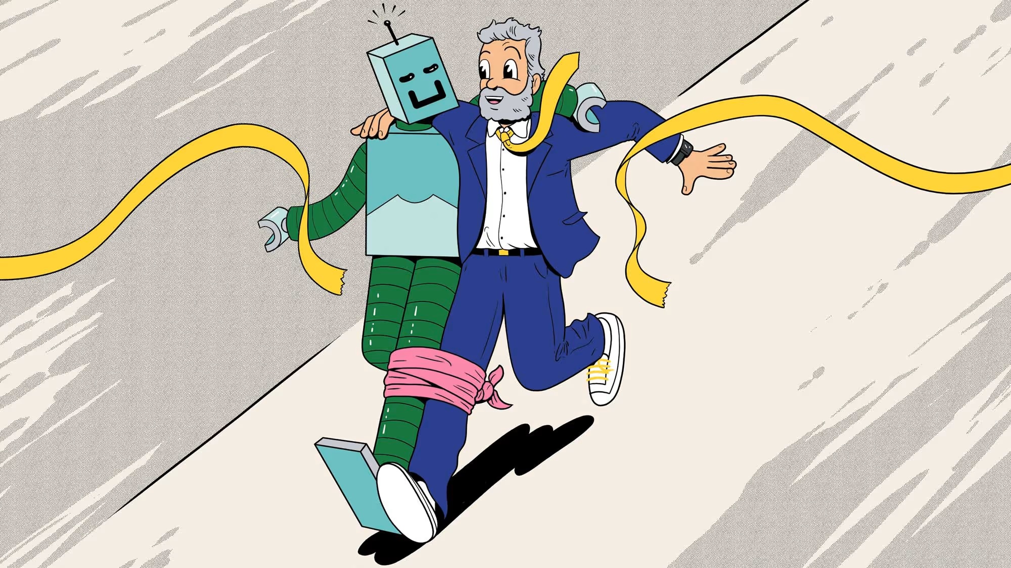 How Leaders are Dominating AI World with Executive Presence by Executive Coach Anand Munshi How Leaders are Dominating AI World with Executive Presence by Executive Coach Anand Munshi