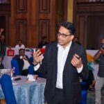 How To Deliver Impactful Presentations by Executive Presence & Storytelling Coach - Anand Munshi
