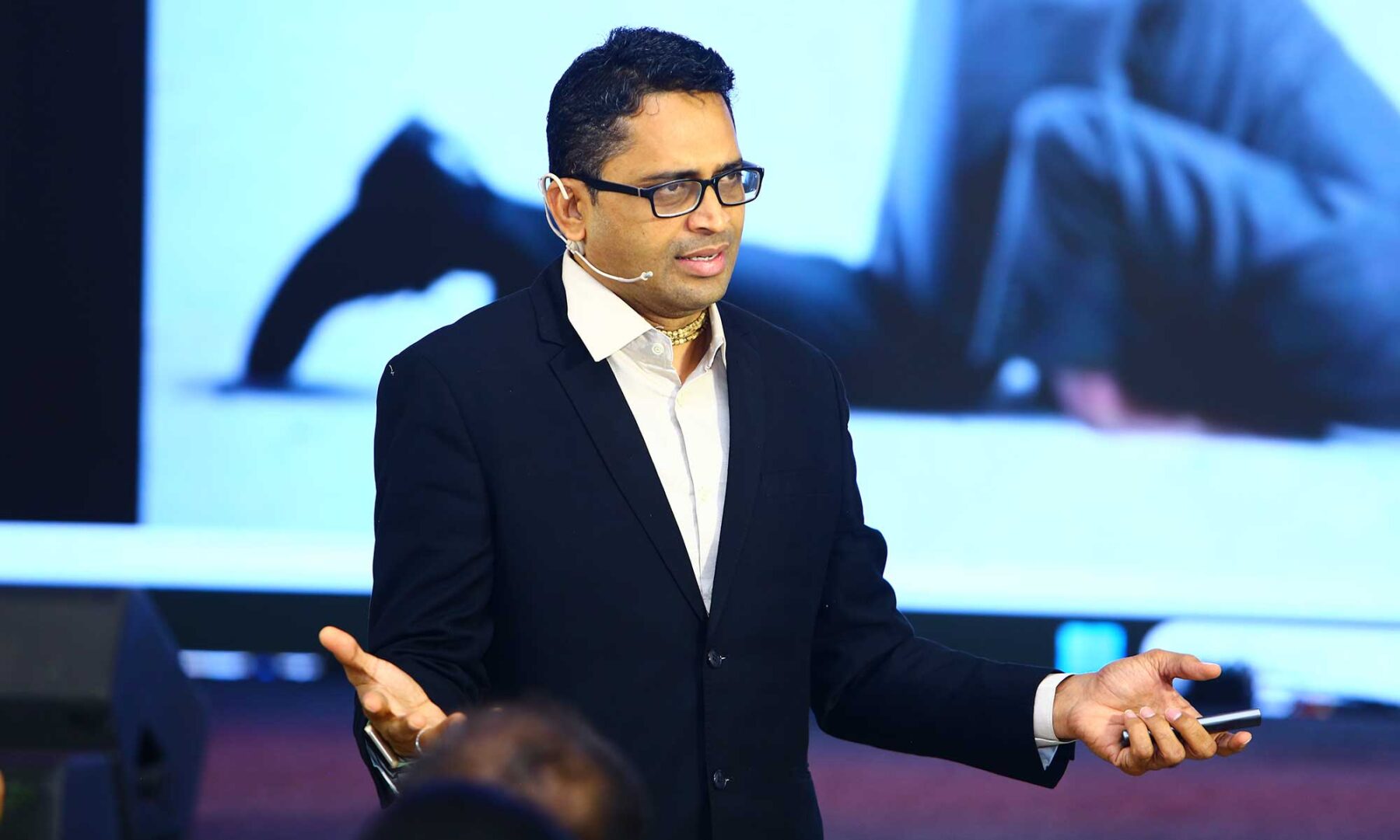 Top Motivational Speaker in Kolkata, India | Keynote Speakers in Kolkata
