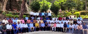CXO Team Bonding Activities in India
