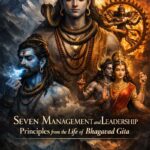 Leadership Principles from the Life of Shiva by Executive Presence and Storytelling Coach Anand Munshi