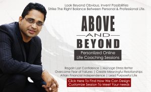 Find Your True Life Purpose by Life Coach Anand Munshi