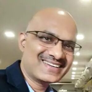 Manish Gupta - Motivational Speaker, Executive Coach & Corporate Trainer at Anand Munshi Inc