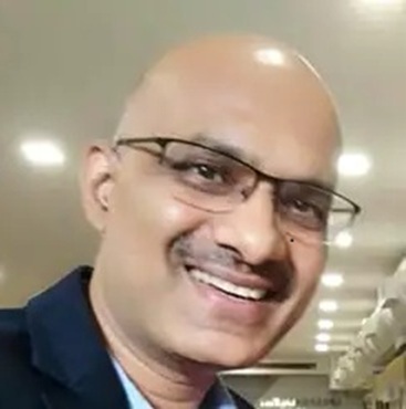 Manish Gupta - Motivational Speaker, Executive Coach & Corporate Trainer at Anand Munshi Inc