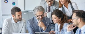 One-on-One Executive Presence Coaching by Anand Munshi 2
