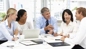 One-on-One Executive Presence Coaching by Anand Munshi