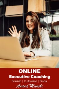 Online Life Coaching in India