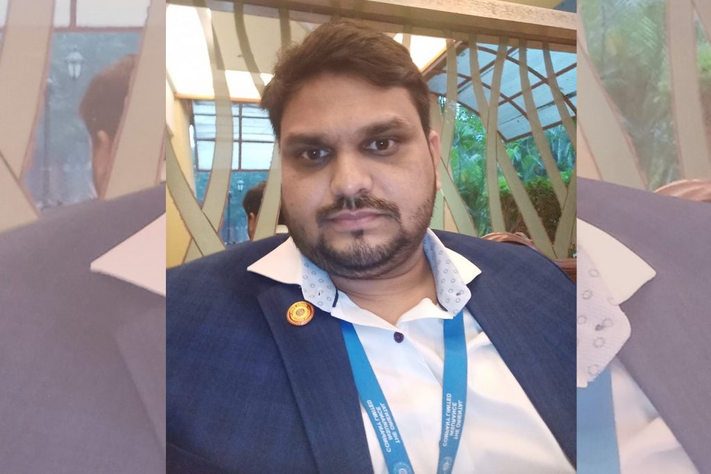 Oriental-Insurance-Anand-Munshi