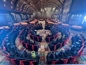 Overcoming-Challenges-Together-Corporate-Team-Bonding-Activity-Drum-Circle-in-India-Mumbai-Delhi-Hyderabad-Bangalore-Pune-Chennai-Kolkata-Jaipur-Goa-by-Anand-Munshi