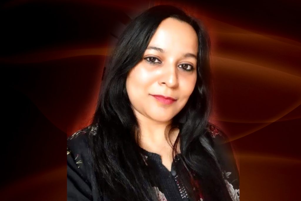 Dr Parul Maheshwari the Real Life Heroes by Anand Munshi