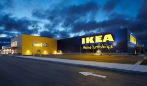 Pencil Started Success story of IKEA by Motivational Speaker in India - Anand Munshi