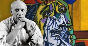 Picasso The Greatest Painter - Motivation Speaker in India - Anand Munshi