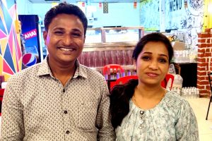 Pizza House The Best Pizza in Pimple Saudagar & Wakad Real Life Heroes by Anand Munshi