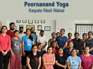 Poornanand-Yog-Kaspate-Wasti-Wakad-by-Motivational-Speaker-Anand-Munshi