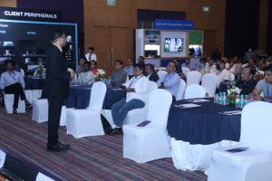Motivational Speaker Anand Munshi