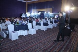 Motivational Speaker & Life Coach Anand Munshi