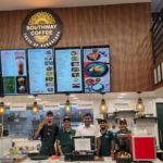 Real Life Heroes - Best Veg Restaurant in Kaspate Wasti Wakad Pune - Southway Coffee - By Motivational Speaker and Executive Coach Anand Munshi