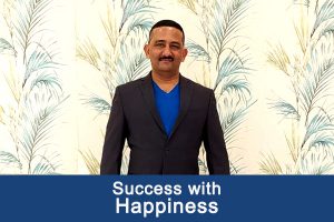 Real Life Heroes - Dr. Pravin Bhoyar by Anand Munshi