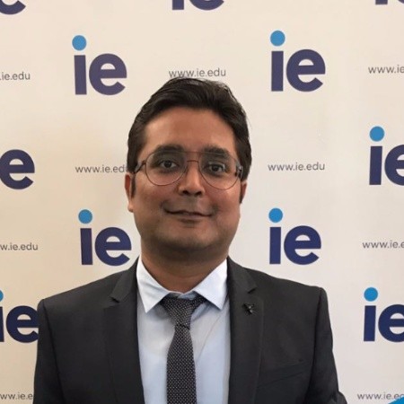 Sachin Surana - Director of Engineering Volvo Global