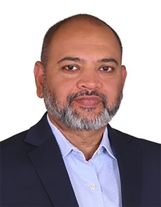 Sachin Thombare Team Member at Motivational Speaker in India Anand Munshi