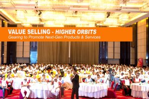 Sales Motivation Talk by Anand Munshi