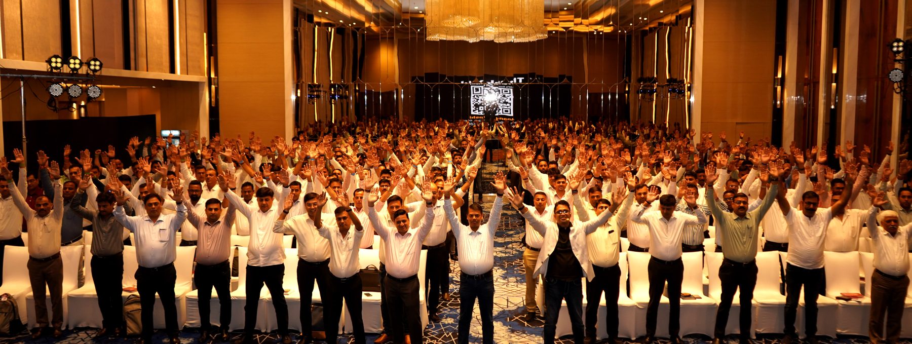 Sales Motivational Speaker in India - Anand Munshi