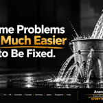 Some Problems are Easy to Be Fixed - Executive Presence & Storytelling Coach - Anand Munshi