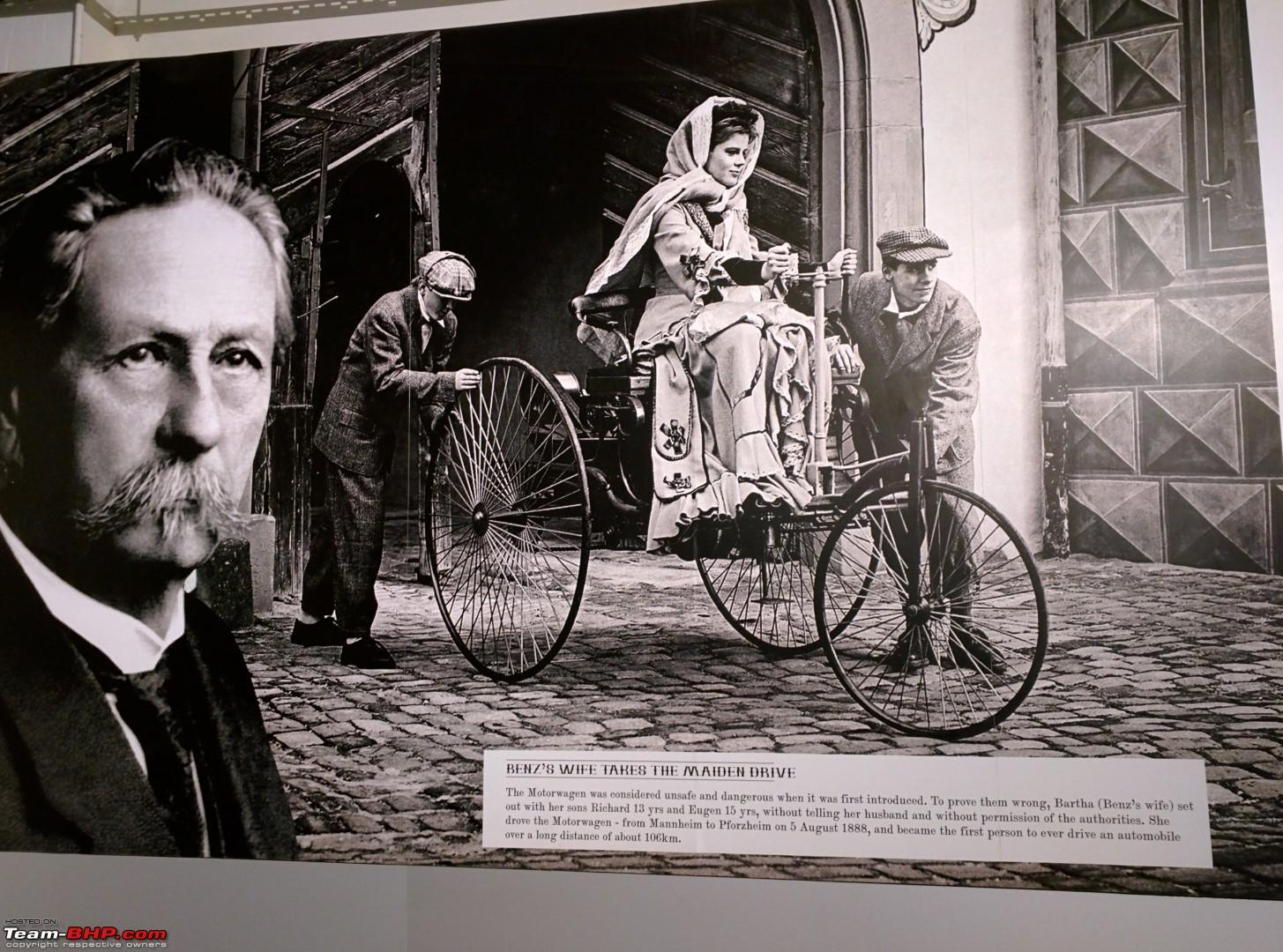 Story of Mercedes Benz by Motivational Speaker in India Anand Munshi