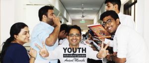Student Motivational Speaker in India Mumbai Pune