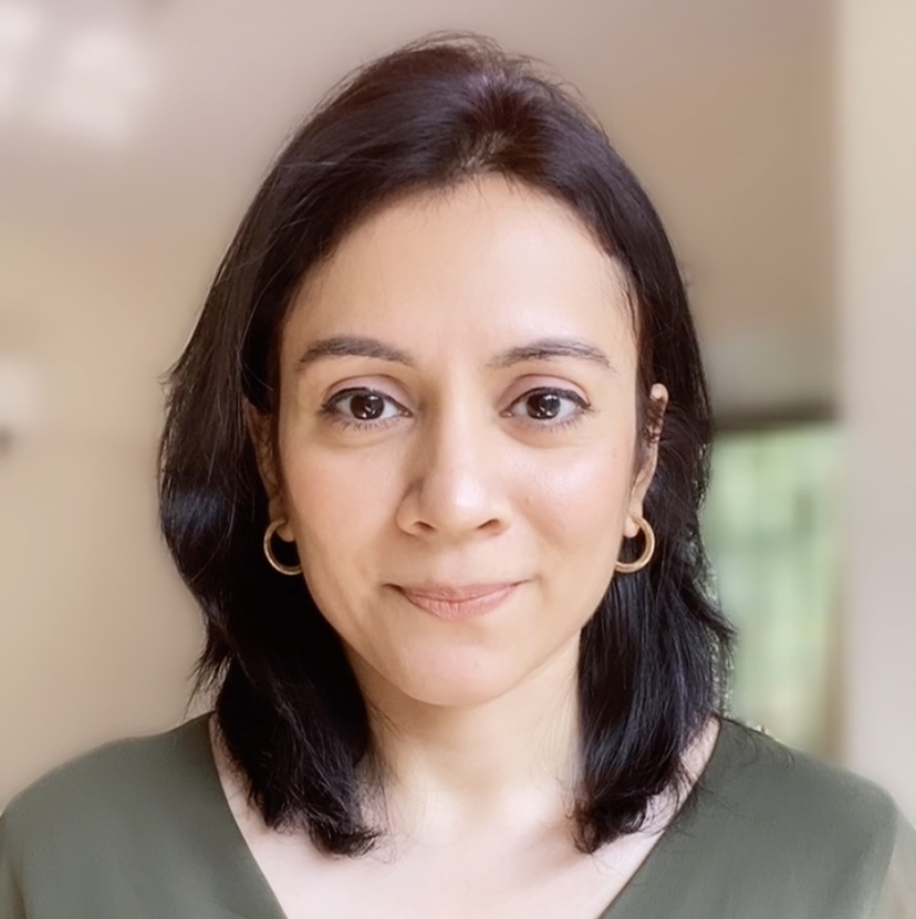 Tanvi Bhatawadekar - Mindset Coach & Rapid Transformational Therapist at Anand Munshi