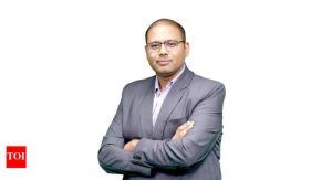 Varun Agarwal - Business Head Policy Bazaar