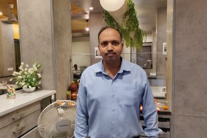 Wakad Green Ways - Real Life Heroes - Anand Munshi - 1