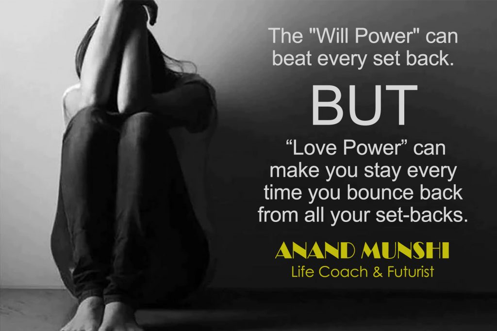 Will-Power-Love-Power